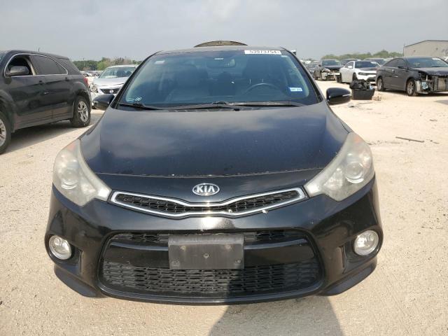 Photo 5 from auction – 2015 KIA FORTE EX with VIN KNAFX6A87F5420702