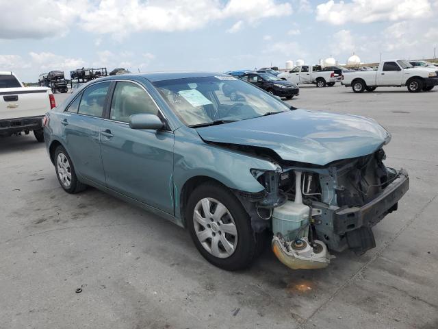 Photo 4 from auction – 2010 TOYOTA CAMRY BASE with VIN 4T1BF3EK8AU525462