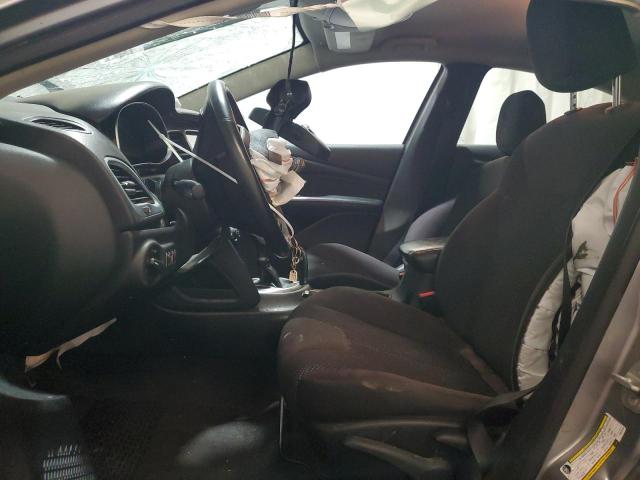 Photo 7 from auction – 2015 DODGE DART SE AE with VIN 1C3CDFDH3FD278157