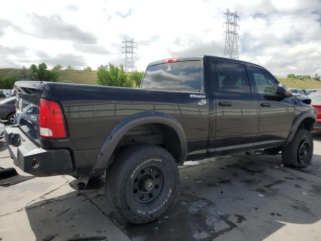 Photo 3 from auction – 2018 RAM 2500 ST with VIN 3C6UR5CL8JG256627