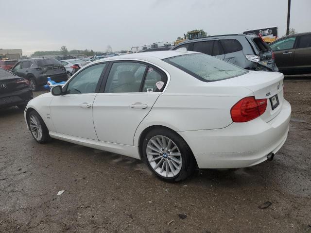 Photo 2 from auction – 2011 BMW 335 XI with VIN WBAPL5C53BA920516