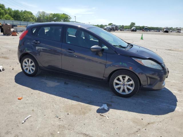 Photo 4 from auction – 2012 FORD FIESTA SE with VIN 3FADP4EJXCM156169
