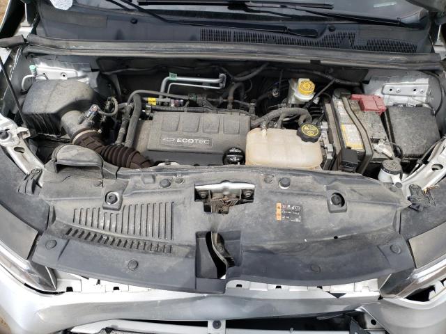 Photo 11 from auction – 2020 CHEVROLET TRAX LS with VIN 3GNCJKSB3LL215214