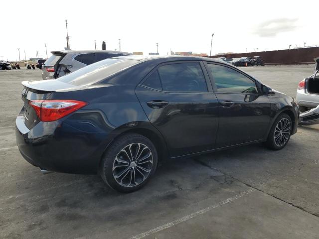 Photo 3 from auction – 2015 TOYOTA COROLLA L with VIN 2T1BURHE1FC362175