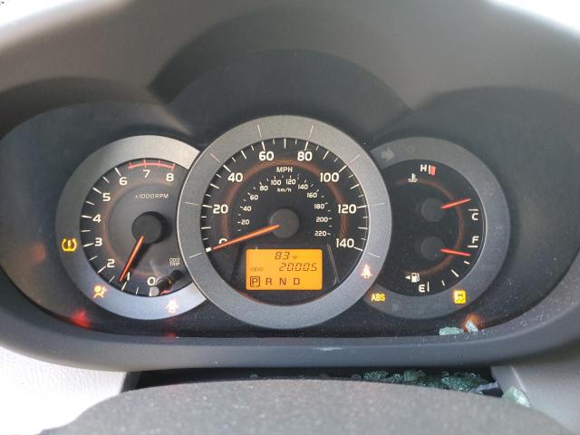 Фото 9 с аукциона – 2011 TOYOTA RAV4 с VIN JTMZF4DV5B5038185