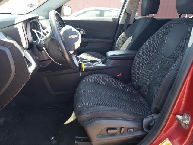 Photo 7 from auction – 2015 CHEVROLET EQUINOX LT with VIN 2GNFLBE34F6123629