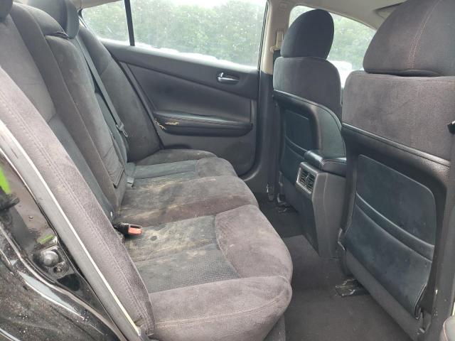 Zdjęcie 10 z aukcji – 2009 NISSAN MAXIMA S z VIN 1N4AA51E99C835203