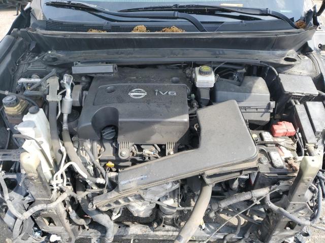 Photo 12 from auction – 2016 NISSAN PATHFINDER with VIN 5N1AR2MN3GC609583