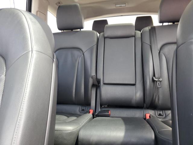 Photo 10 from auction – 2014 AUDI Q7 PRESTIG with VIN WA1DGAFE4ED004598