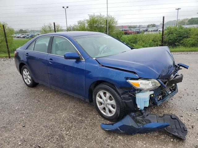 Photo 4 from auction – 2011 TOYOTA CAMRY BASE with VIN 4T1BF3EK7BU711530