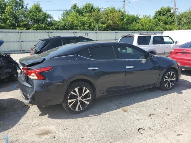 Photo 3 from auction – 2016 NISSAN MAXIMA 3.5 with VIN 1N4AA6APXGC411808