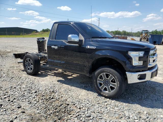 Photo 4 from auction – 2016 FORD F150 with VIN 1FTMF1EF4GFC55258