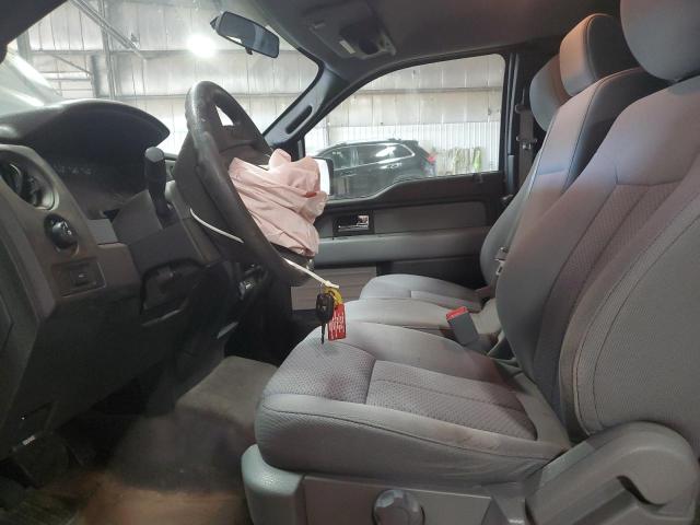 Photo 7 from auction – 2014 FORD F150 SUPER with VIN 1FTFX1EF5EKD43407