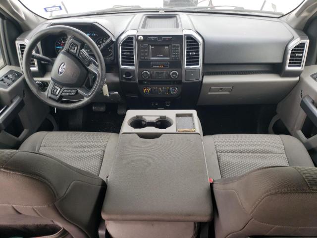 Photo 8 from auction – 2015 FORD F150 SUPER with VIN 1FTEW1CG8FKD37824