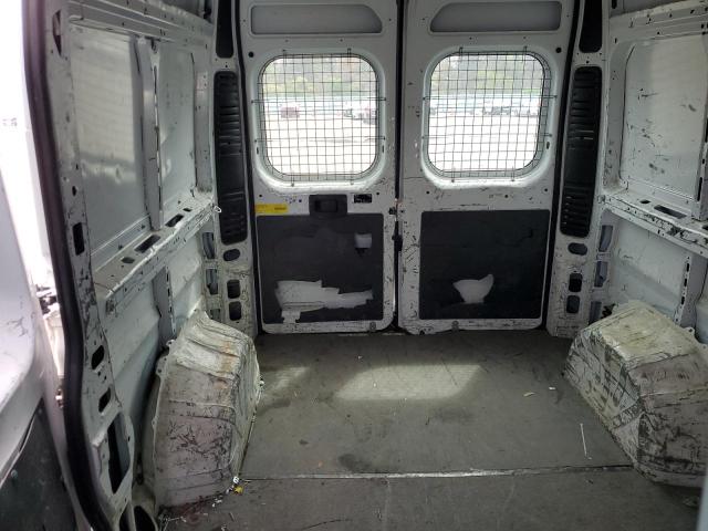 Photo 11 from auction – 2019 RAM PROMASTER with VIN 3C6TRVCG9KE526704