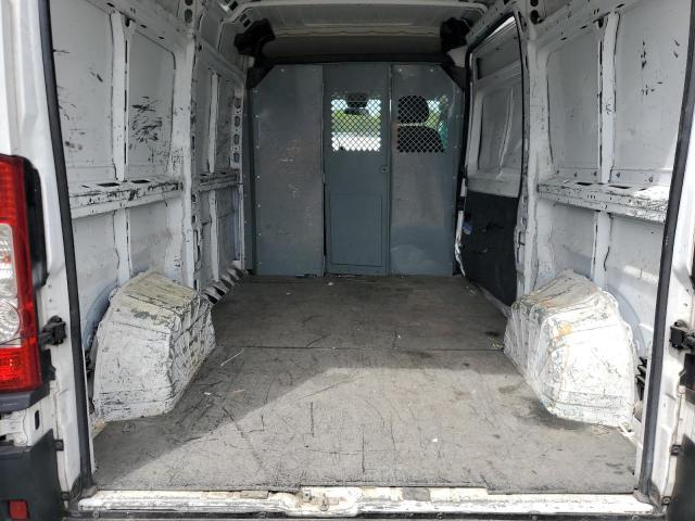 Photo 10 from auction – 2019 RAM PROMASTER with VIN 3C6TRVCG9KE526704