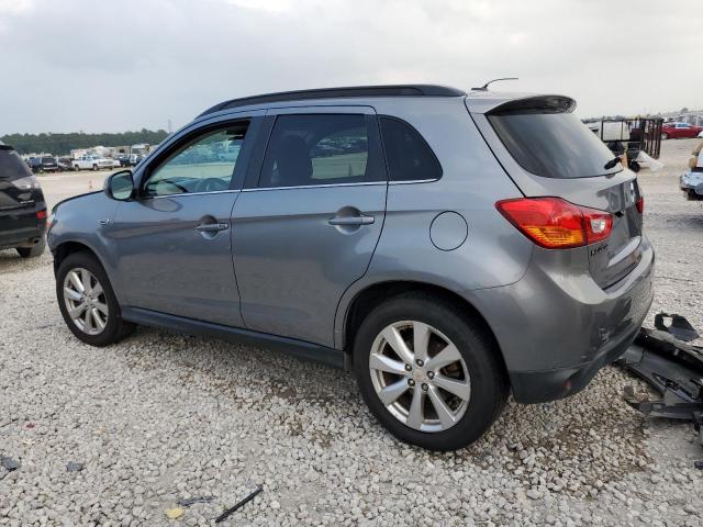 Photo 2 from auction – 2015 MITSUBISHI OUTLANDER with VIN 4A4AP4AW5FE035664