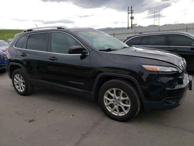 Photo 4 from auction – 2015 JEEP CHEROKEE L with VIN 1C4PJMCS7FW704203