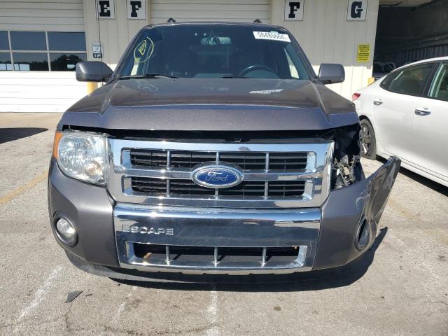 Foto 5 de la subasta – 2012 FORD ESCAPE LIM con VIN 1FMCU9EG3CKA06312