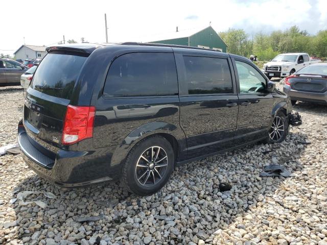 Photo 3 from auction – 2017 DODGE GRAND CARA with VIN 2C4RDGEG3HR737687
