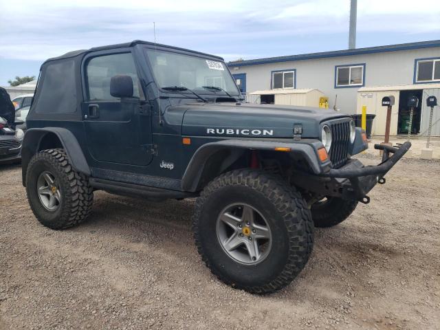 Фото 4 с аукциона – 2005 JEEP WRANGLER / с VIN 1J4FA69S25P376982