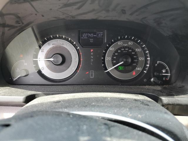 Photo 9 from auction – 2015 HONDA ODYSSEY EX with VIN 5FNRL5H64FB015731
