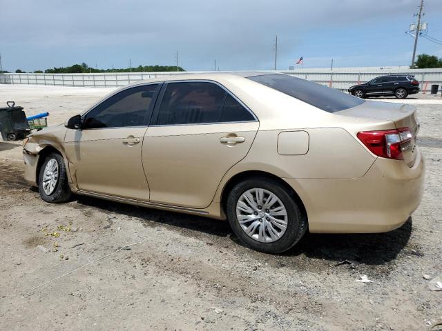 Photo 2 from auction – 2012 TOYOTA CAMRY BASE with VIN 4T1BF1FK8CU070196