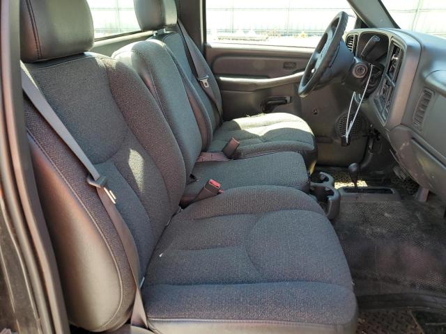 Photo 10 from auction – 2003 GMC NEW SIERRA with VIN 1GTEK14V93E252929