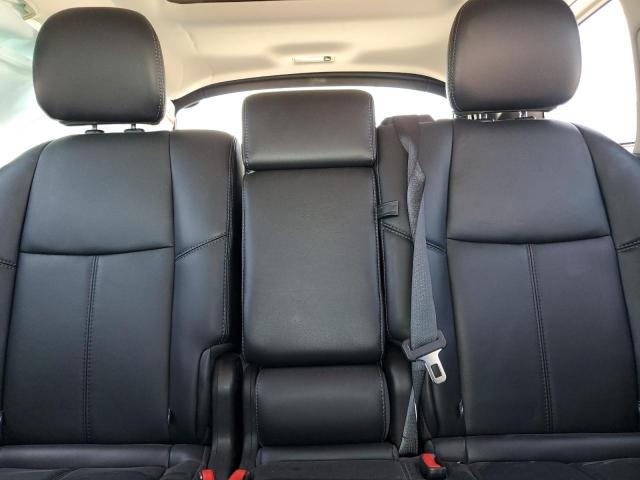 Photo 10 from auction – 2016 NISSAN PATHFINDER with VIN 5N1AR2MNXGC650969