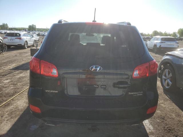 Zdjęcie 6 z aukcji – 2009 HYUNDAI SANTA FE G z VIN 5NMSG73E29H296754