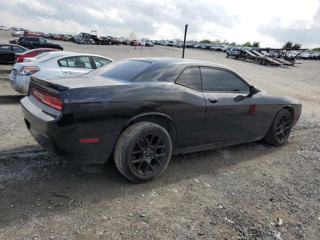 Photo 3 from auction – 2013 DODGE CHALLENGER with VIN 2C3CDYAG1DH663014