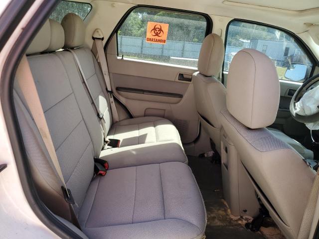 Photo 11 from auction – 2012 FORD ESCAPE XLT with VIN 1FMCU0DG3CKB75615