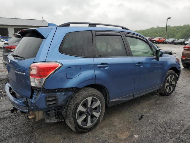 Photo 3 from auction – 2018 SUBARU FORESTER 2 with VIN JF2SJAEC2JH513835