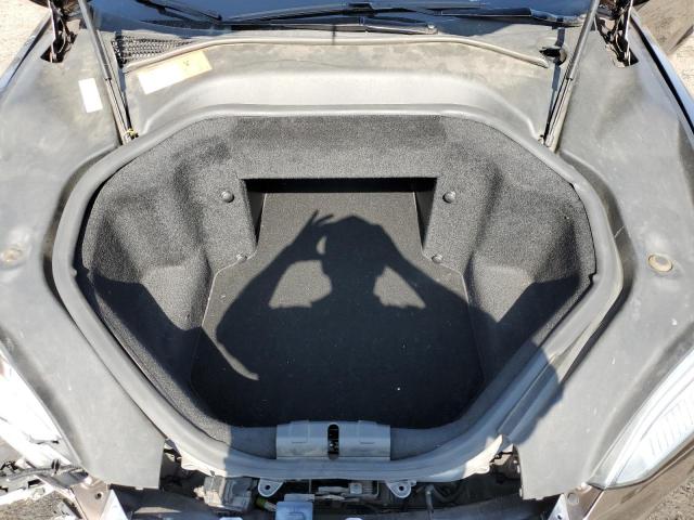 Photo 11 from auction – 2014 TESLA MODEL S with VIN 5YJSA1H1XEFP36963