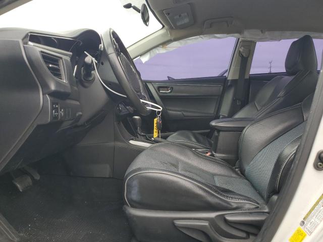 Photo 7 from auction – 2016 TOYOTA COROLLA L with VIN 5YFBURHE0GP559422