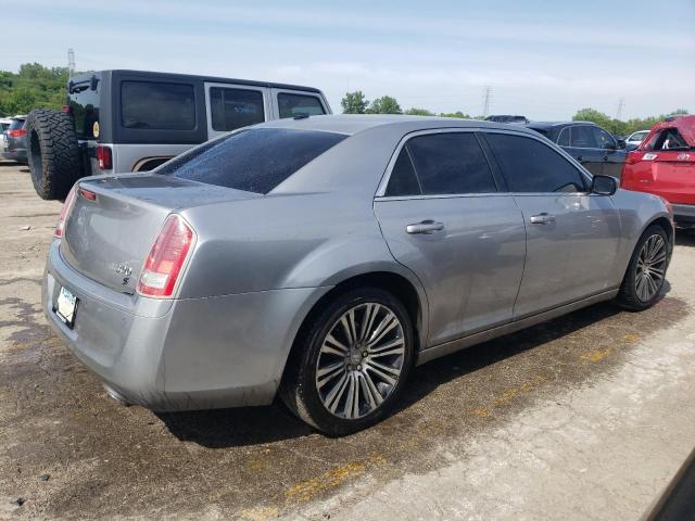 Photo 3 from auction – 2013 CHRYSLER 300 S with VIN 2C3CCABG9DH587051
