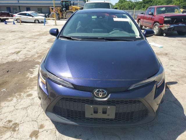 Photo 5 from auction – 2021 TOYOTA COROLLA LE with VIN 5YFEPMAE8MP164160