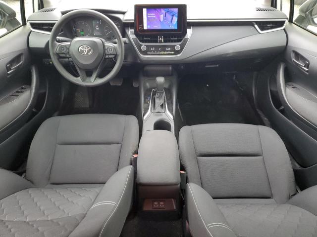 Photo 8 from auction – 2023 TOYOTA COROLLA LE with VIN JTDBCMFE2P3000925