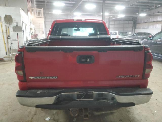 Photo 6 from auction – 2004 CHEVROLET 1500 with VIN 2GCEK13T541431441