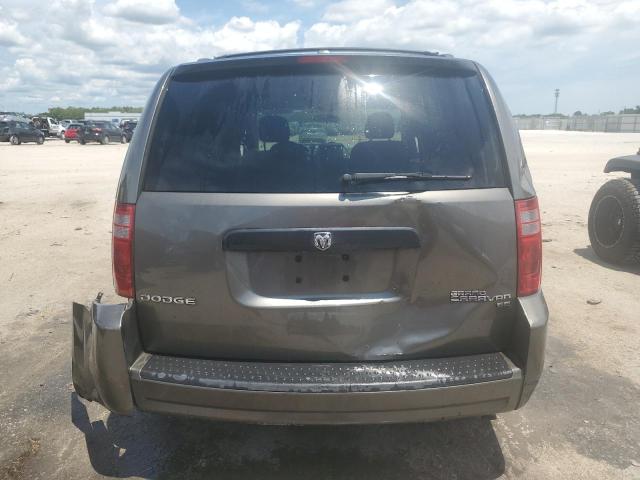 Photo 6 from auction – 2010 DODGE GRAND CARA with VIN 2D4RN3D1XAR332714