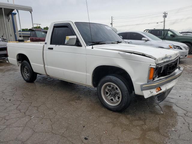 Photo 4 from auction – 1993 GMC SONOMA with VIN 1GTCS14RXP8505481