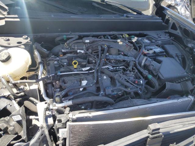 Photo 11 from auction – 2022 FORD MAVERICK X with VIN 3FTTW8E93NRA13835