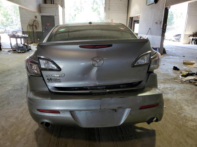 Photo 6 from auction – 2011 MAZDA 3 S with VIN JM1BL1W54B1447100