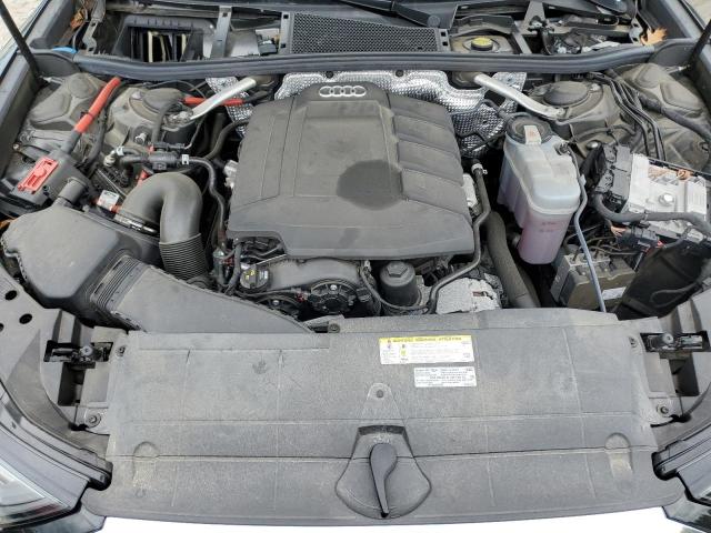 Photo 11 from auction – 2019 AUDI A6 PREMIUM with VIN WAUD8AF20KN125236