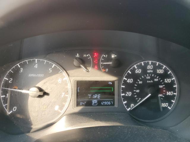 Photo 9 from auction – 2014 NISSAN SENTRA S with VIN 3N1AB7AP5EY334446