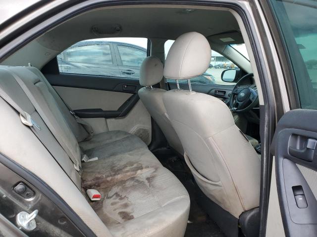 Photo 10 from auction – 2011 KIA FORTE EX with VIN KNAFU4A25B5448260