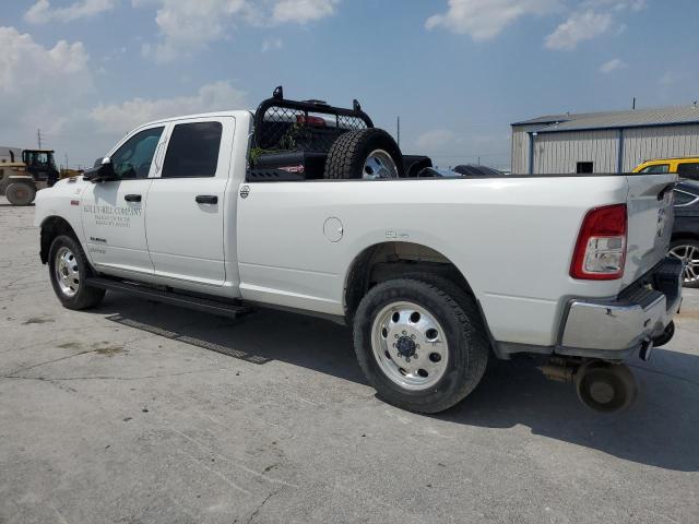 Photo 3 from auction – 2022 RAM 2500 TRADE with VIN 3C6UR5HJ6NG155132