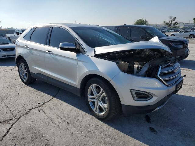 Foto 4 de la subasta – 2018 FORD EDGE TITAN con VIN 2FMPK4K87JBB86909