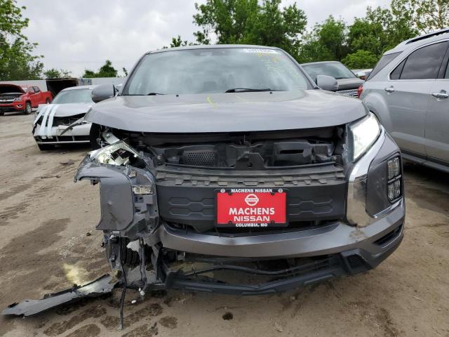 Photo 5 from auction – 2020 MITSUBISHI OUTLANDER with VIN JA4AR3AU4LU029232