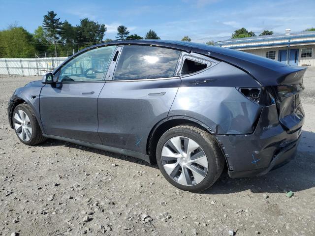 Photo 2 from auction – 2023 TESLA MODEL Y with VIN 7SAYGAEE0PF933971